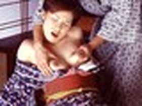 修善寺の居酒屋女将 口説かれ上手なおっ母さん 西野佐知子　サンプル画像09